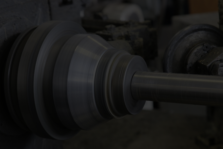 Shear Cutting Rolled Alloys