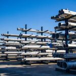 Rolled Alloys Pipe Stock