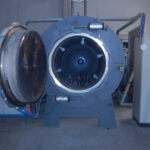 Annealing and Heat Treating