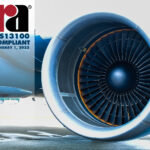 Rolled Alloys is AS13100 compliant!