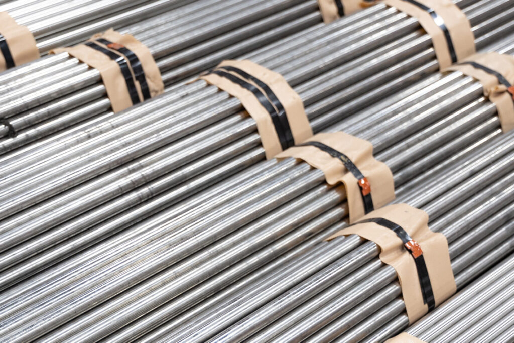 Rolled Alloys Products