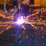 Plasma Cutting